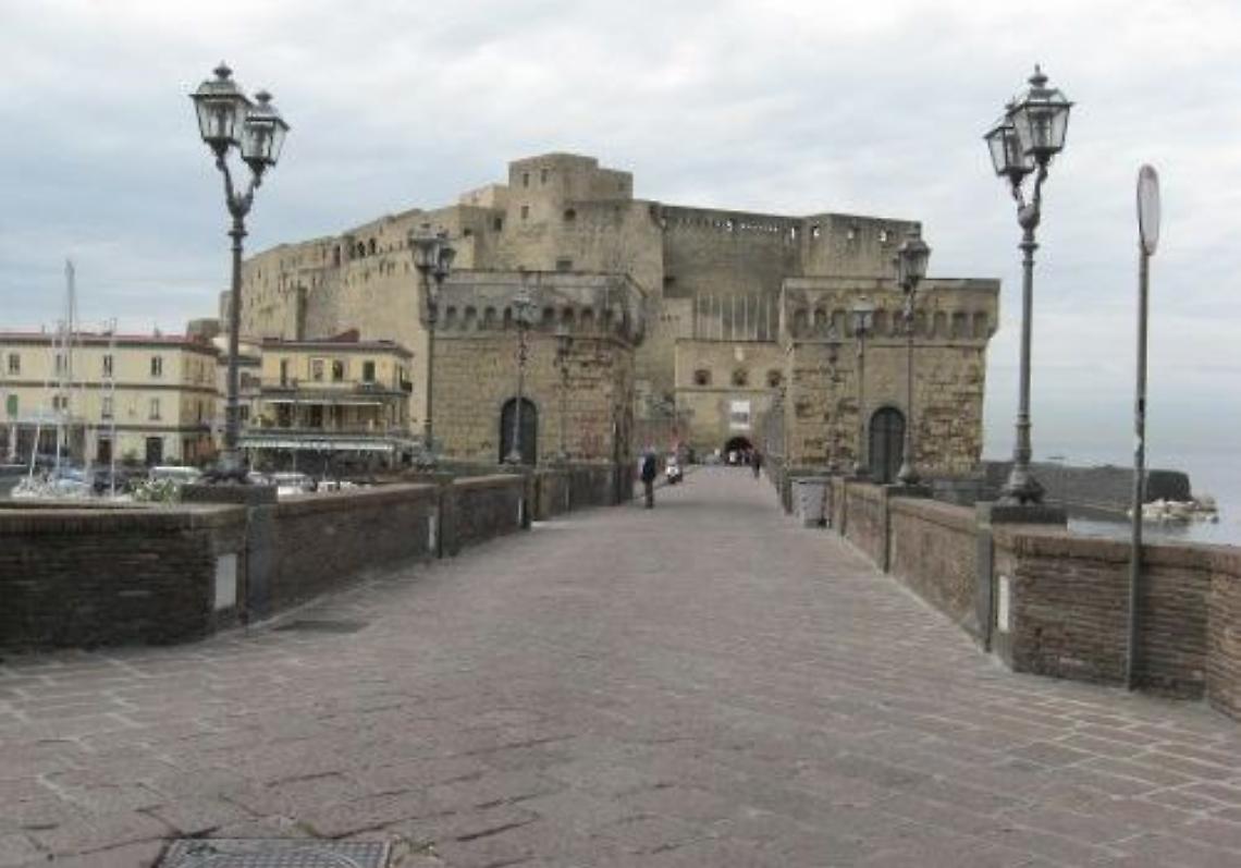 VitignoItalia a Napoli, pronte 1.500 etichette