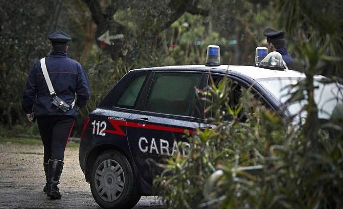 Uccide la mamma anziana e la seppellisce nel bosco