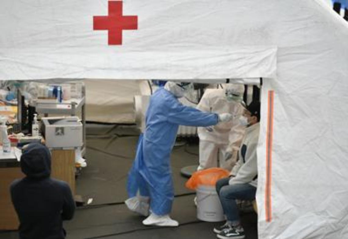 Coronavirus, paura a Seul: altri 133 i casi legati alla movida