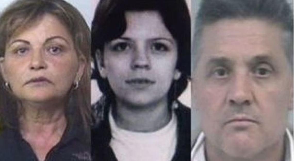 Ordinò l'omicidio dell'amante del marito, in carcere “first lady" del clan