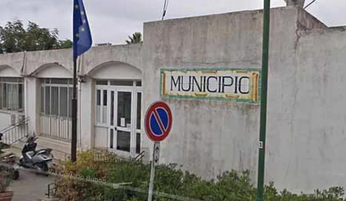 Comunali a Barano d'Ischia, liste e candidati