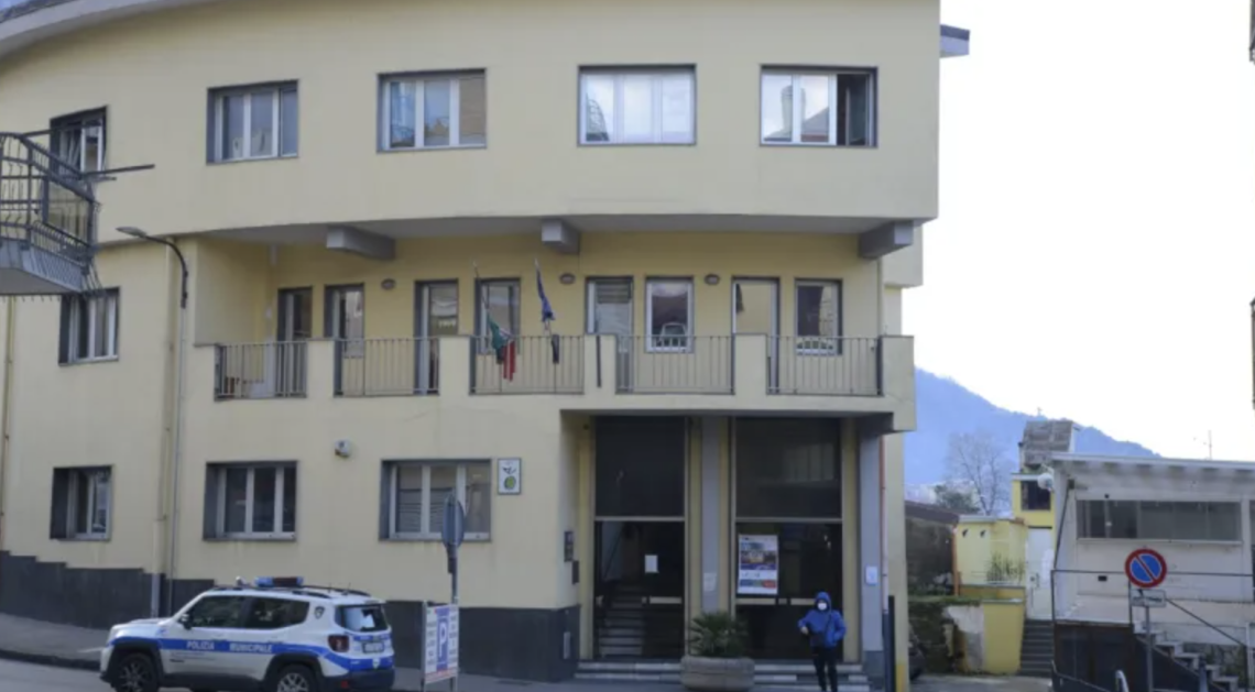 Comunali a Pimonte, liste e candidati