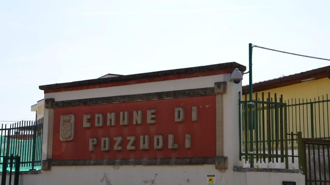 Comunali a Pozzuoli, liste e candidati