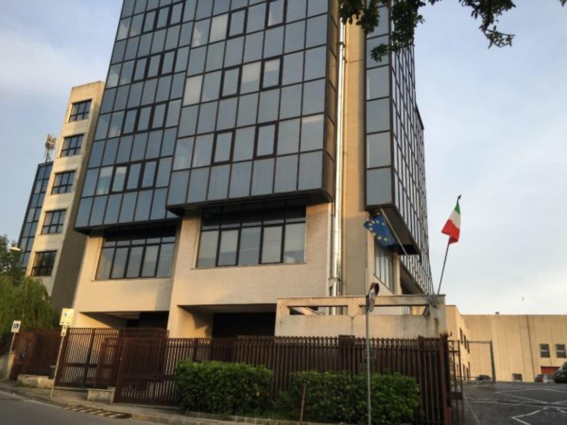 Comunali a Portici, liste e candidati