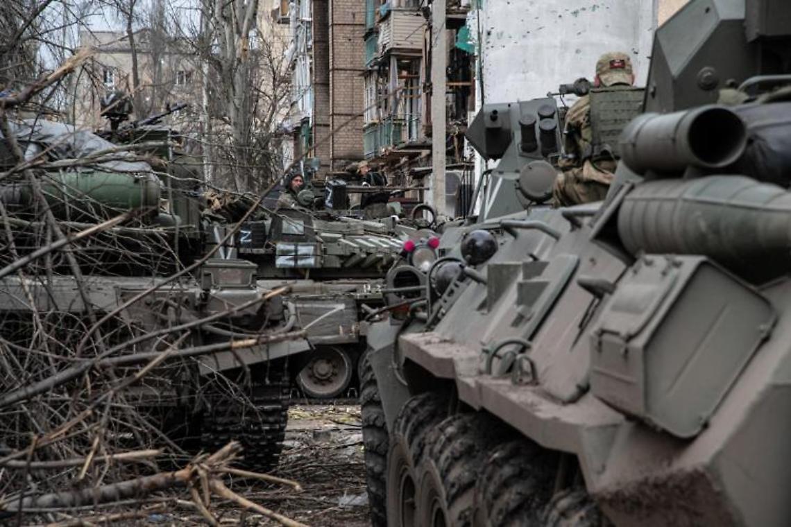 Terza fase guerra Ucraina, Zelensky: "Trattative complesse per evacuare Azovstal”