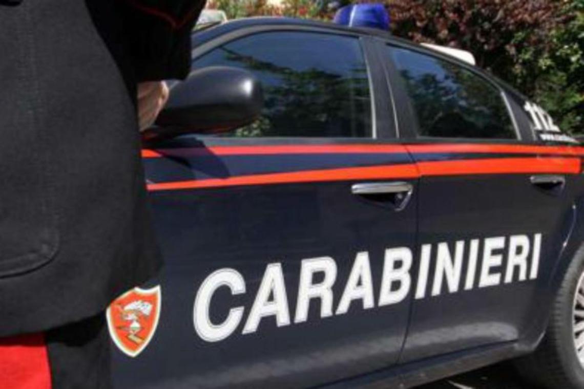 Gestione illecita dei rifiuti a Caivano, scattano le denunce 