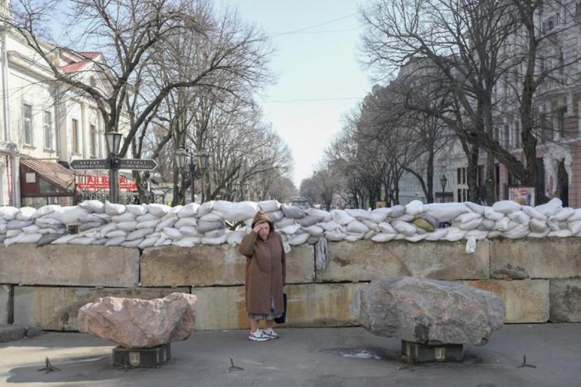 Ucraina, Mosca: "Reazione politica se Svezia e Finlandia nella Nato"