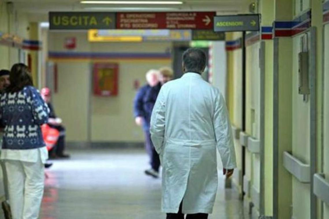Forlenza nominato direttore generale dell'Asl Napoli 1