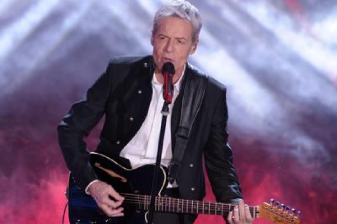 Sanremo, Baglioni dice sì al bis