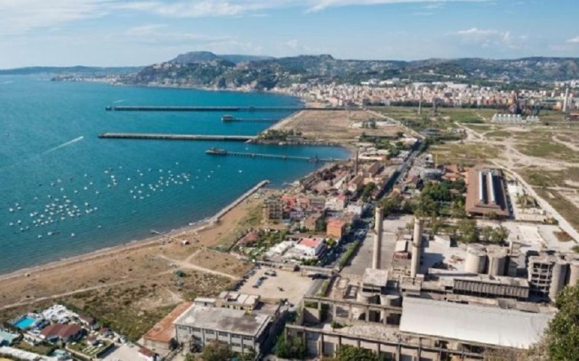 Bagnoli: Invitalia, per Consulta legittimo decreto Sblocca Italia 