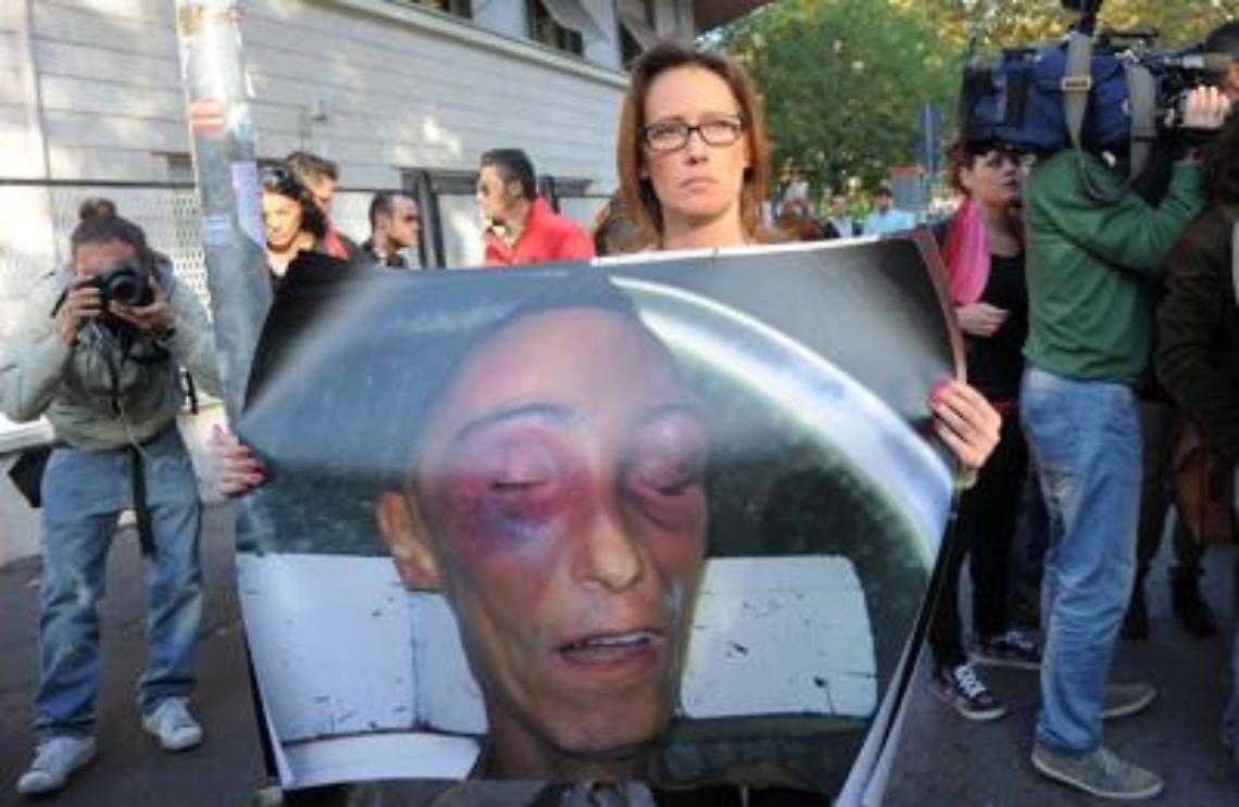 «Senza frattura vertebra forse non sarebbe morto»