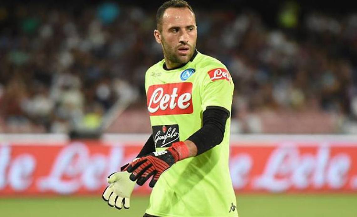 Coppa Italia, Ospina squalificato: niente finale con la Juve