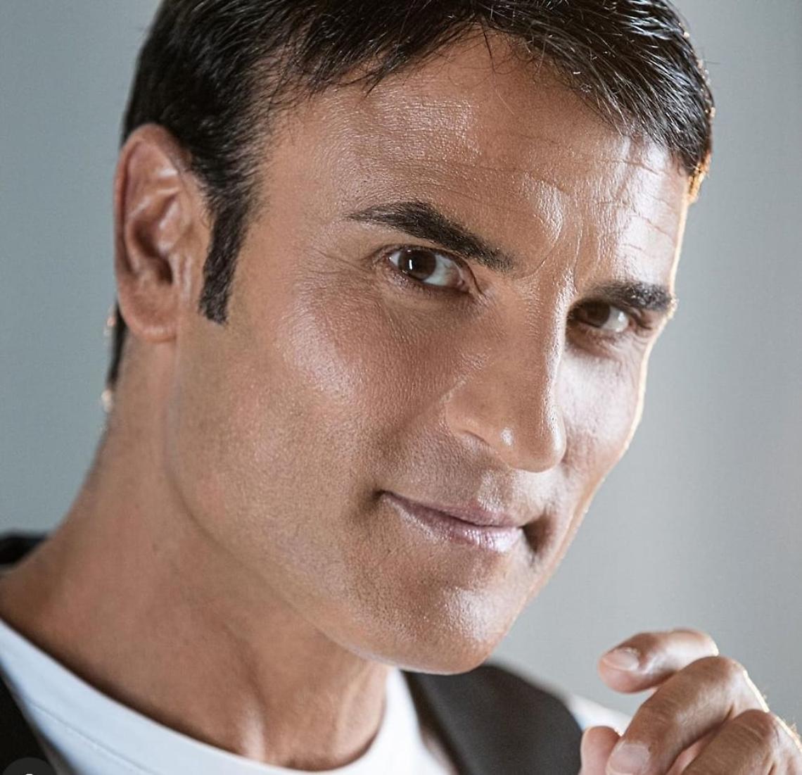 Sal Da Vinci: «Fiero di far parte di Made in Sud»