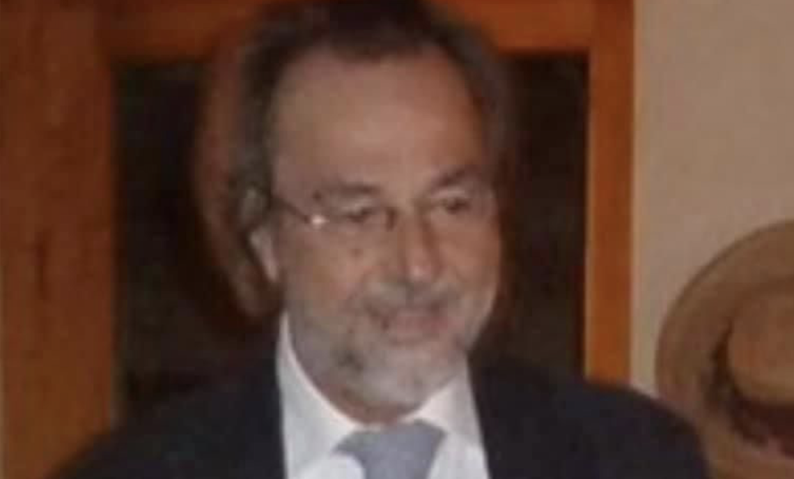 Addio a Giuseppe Riccio, «pilastro della cultura giuridica»