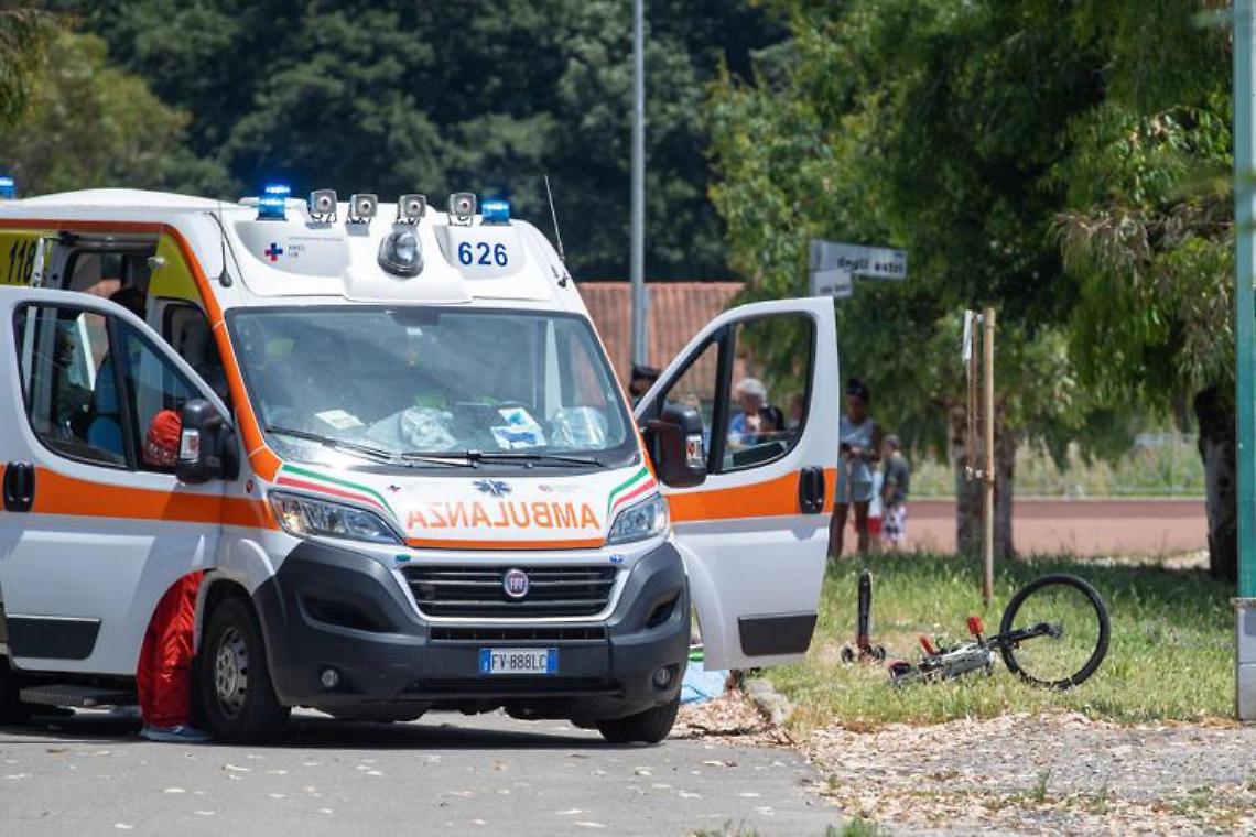 Ardea, sparatoria: «Perché il killer aveva la pistola del padre?»