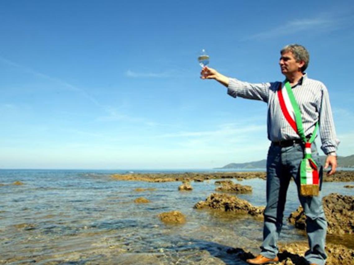 Omicidio Vassallo, audizione dei fratelli in Antimafia