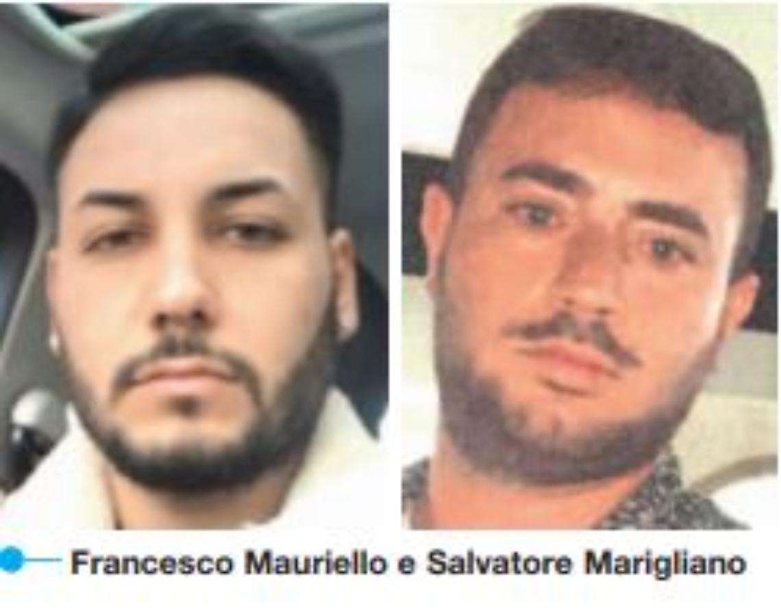 Piazza Nazionale, la precauzione del ras Del Re: «Portati la pistola»