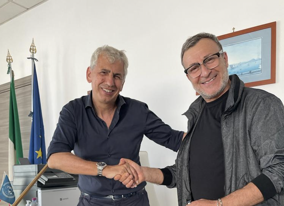 Claai Napoli, sportello Inps per il Durc