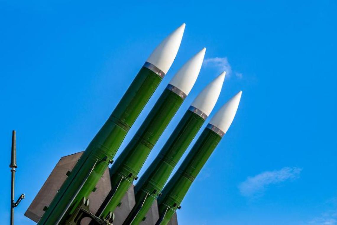 Bielorussia pronta a uso armi nucleari in caso di guerra