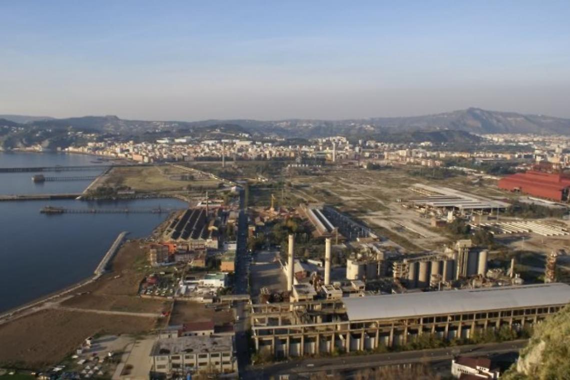 Napoli, intesa per Bagnoli: martedì la firma