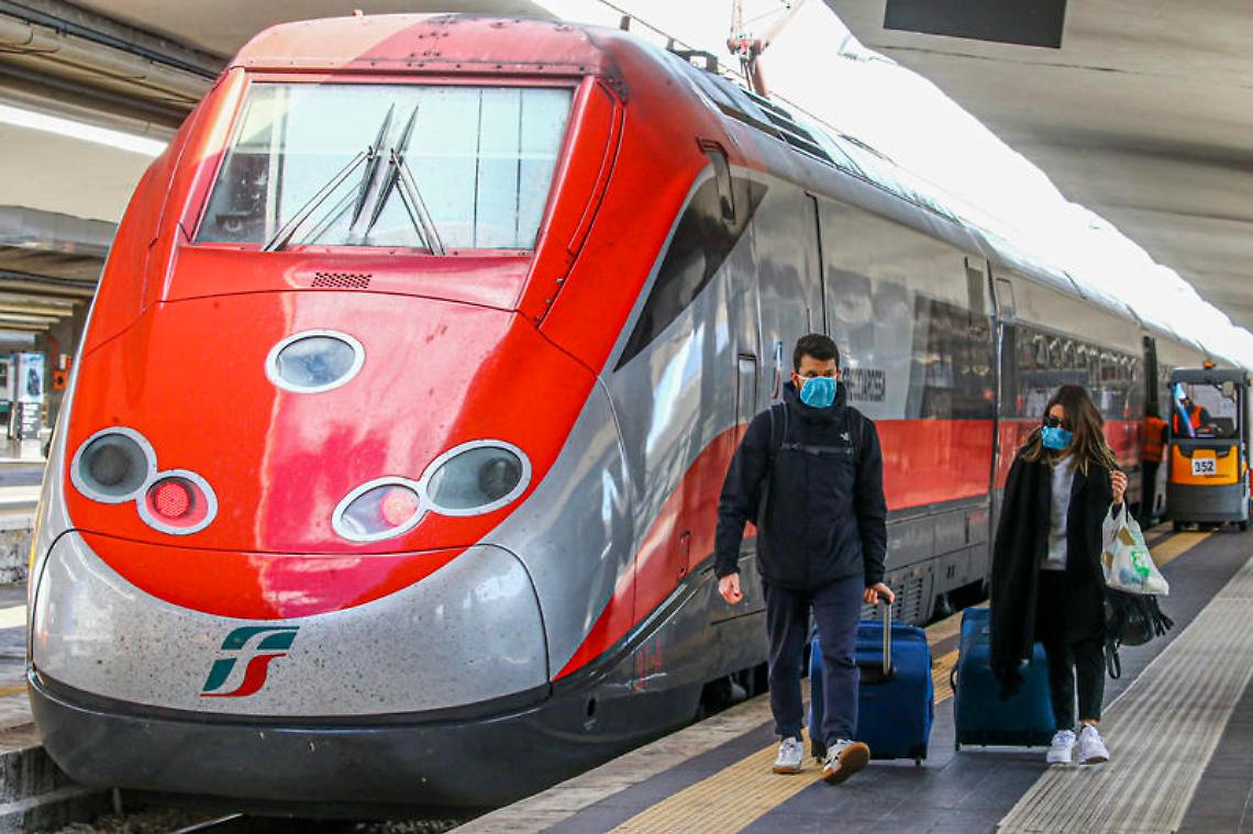 Sud, Confapi: 23mila cittadini abbandonano la Campania