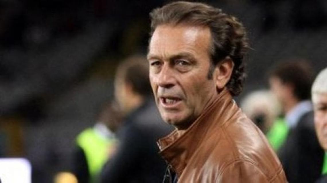 Cellino racconta la sventata rapina: "Sono tornato a casa tutto sporco di sangue"