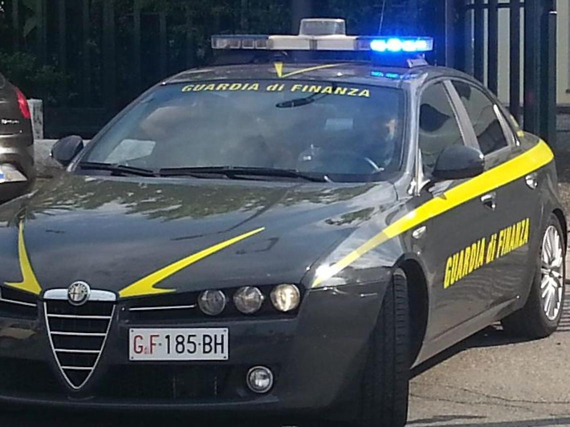 Alla 'ndrangheta i fondi Covid: 8 arresti