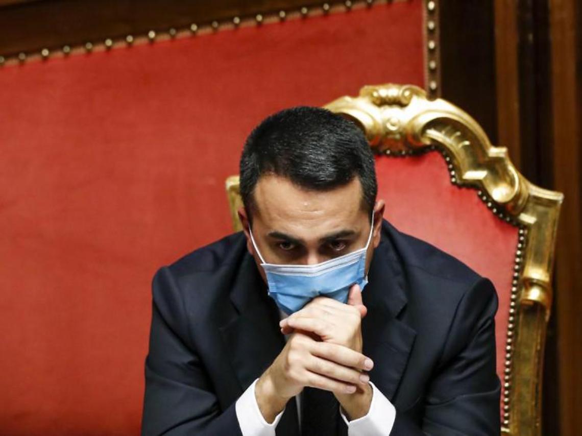 Dimissioni Draghi, Ipf: «Lavoriamo per solida maggioranza a sostegno di questo governo«