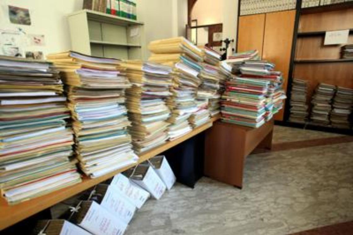 «L'inefficienza della Pa fa più danni dell'evasione fiscale»