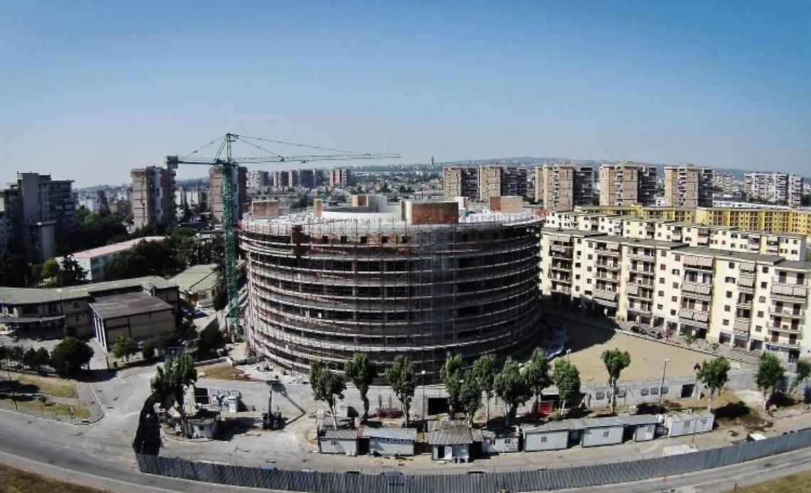 Arrestati a Scampia dopo il furto di uno scooter in provincia di Caserta