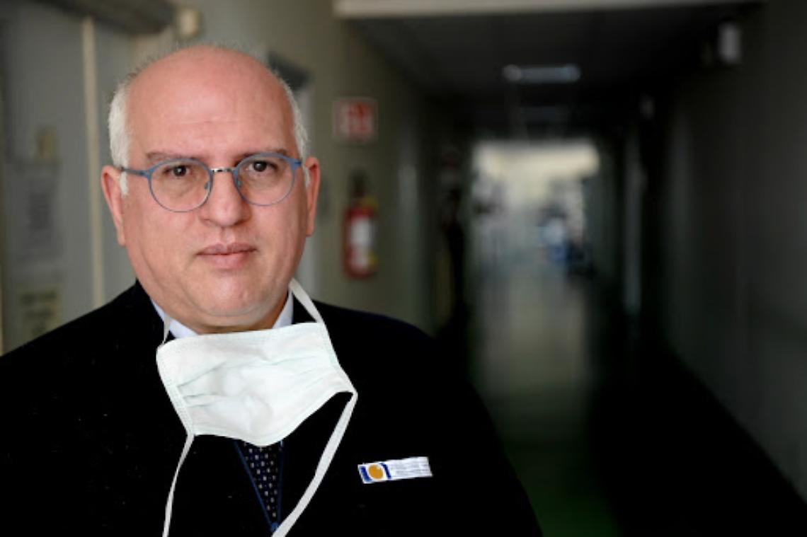 «La cura Ascierto ha funzionato su molti pazienti malati di Covid»