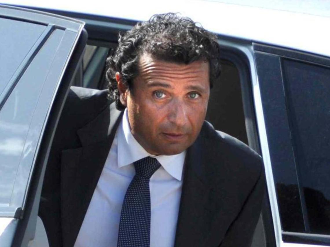 Naufragio Concordia, la Corte Ue respinge il ricorso di Schettino
