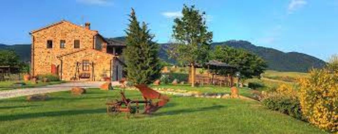 Ferragosto, la riscoperta dell'agriturismo