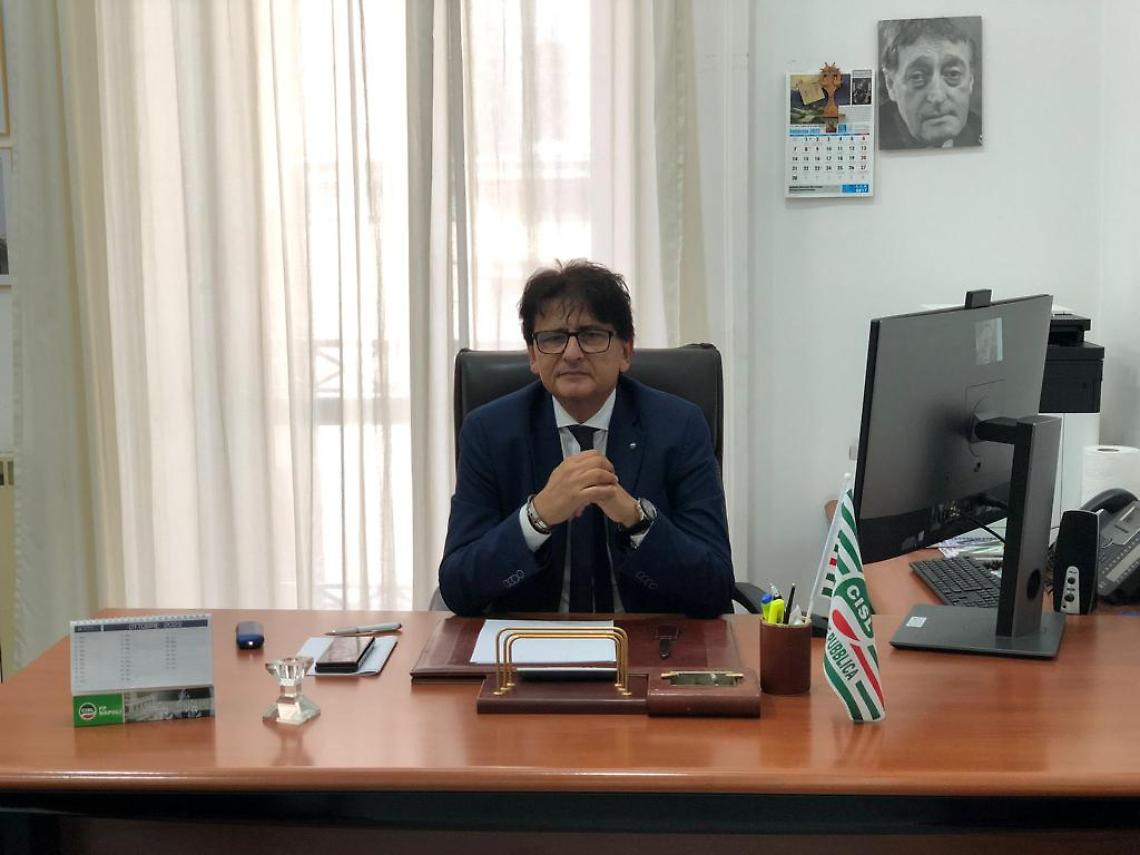 Neet, Medici (Cisl): «Più soldi al Veneto che alla Campania»