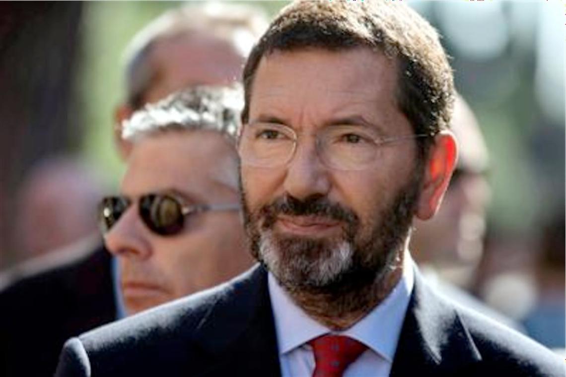 Roma, falde acquifere a rischio