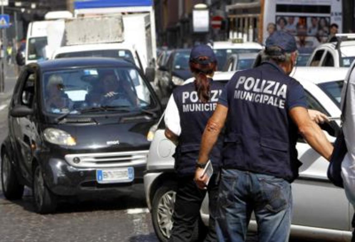 Poggioreale, un vigile urbano arrestato