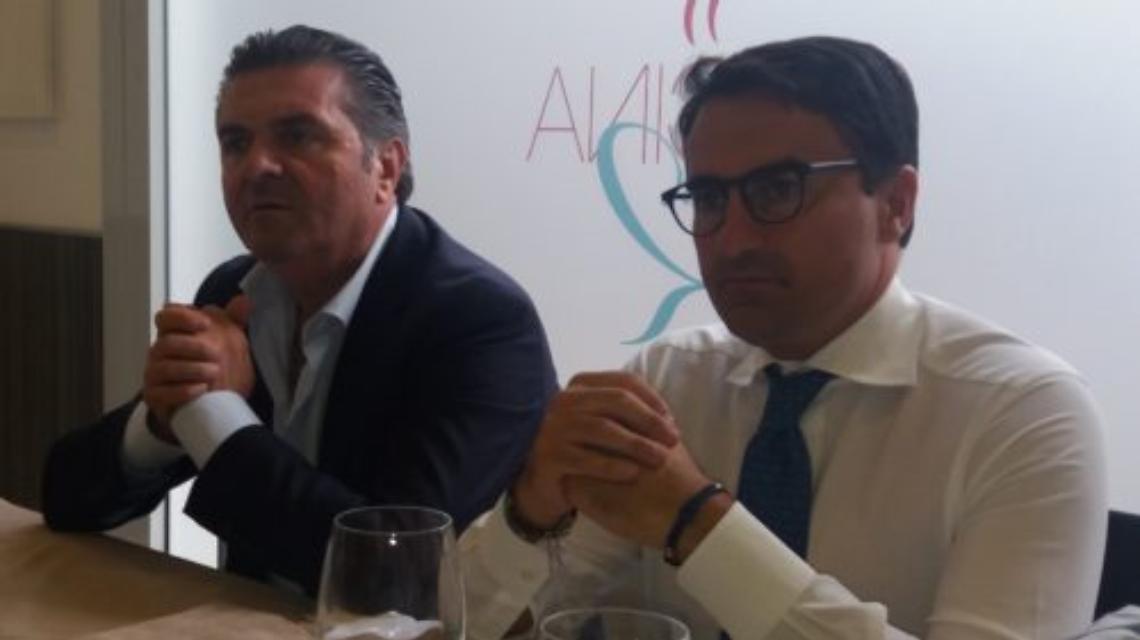 Monti Lattari, Longobardi: basta scarichi fognari nel Vernotico