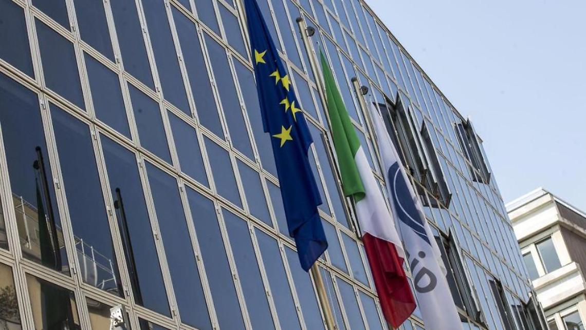 Caso Consip, Marco Gasparri patteggia