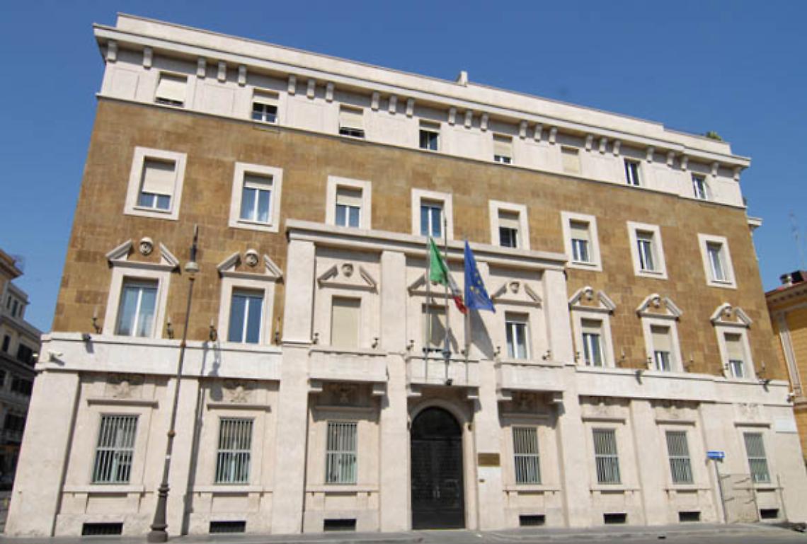 Consip-Cpl Concordia, il Csm invia gli atti alla Procura di Roma