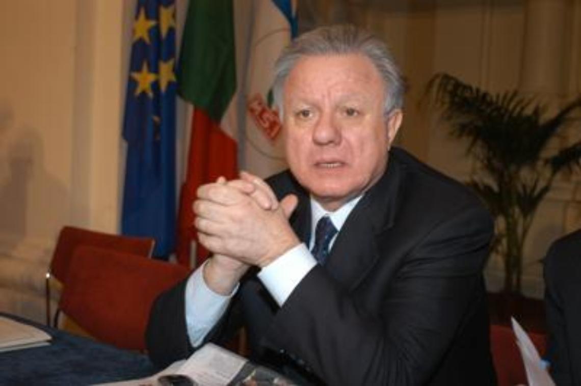 Inchiesta Mose, 4 anni a Matteoli e assolto Orsoni