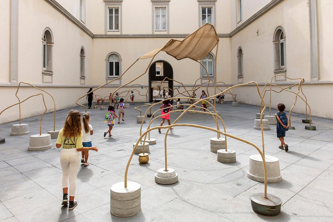 Conclusa Madre Factory 2020, coinvolti più di 650 bambini