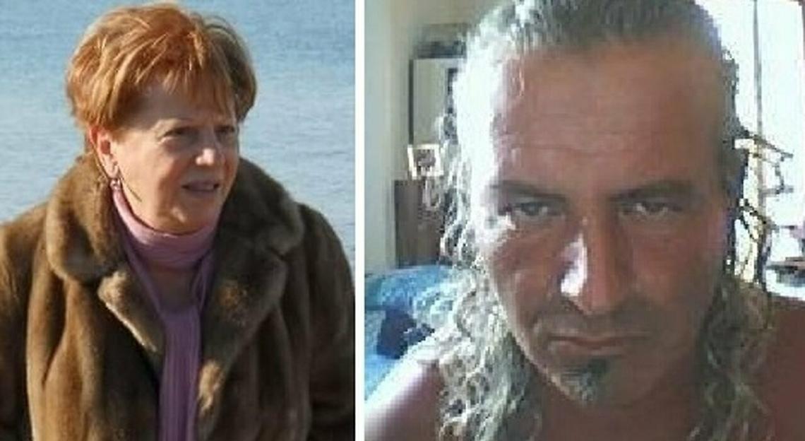 Uccisa e fatta a pezzi, con il drone trovate altre parti del corpo