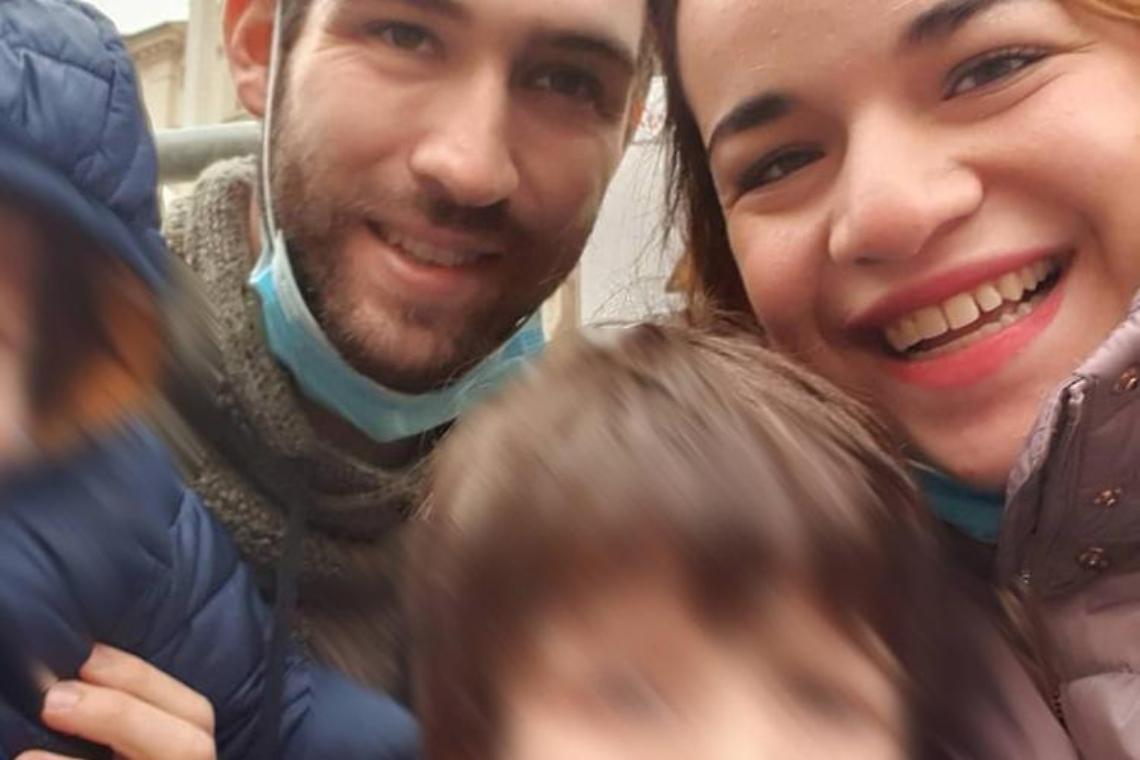 Eitan rapito, lo zio: «È sparito, Israele sappia che è sequestro»
