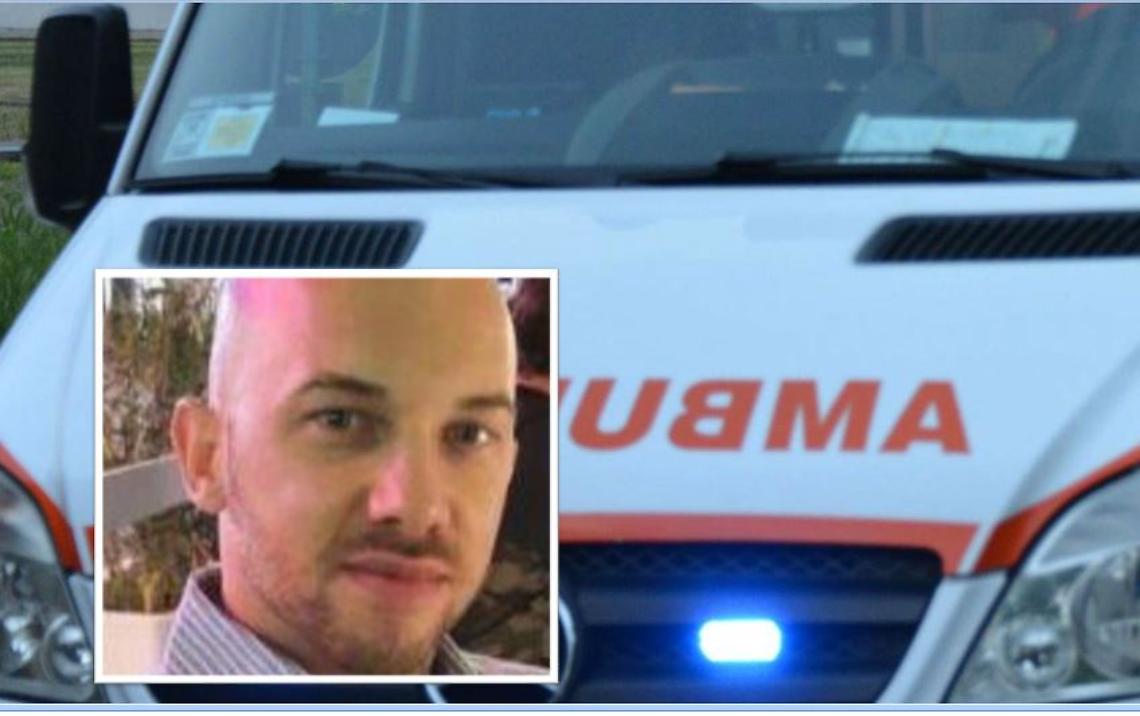 Scende in taverna per allenarsi e non risponde più. Il padre lo trova morto: «Fabio era sano»