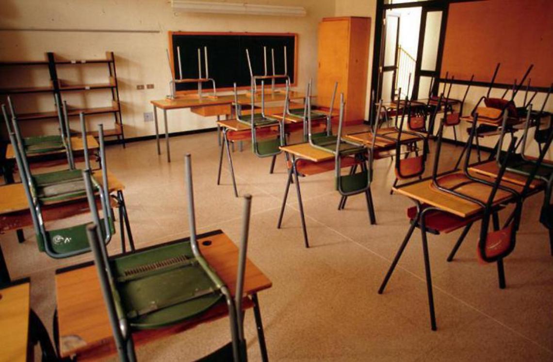 Rientro in classe, c’è già la prima bimba positiva al Covid. Chiusa scuola in provincia di Napoli