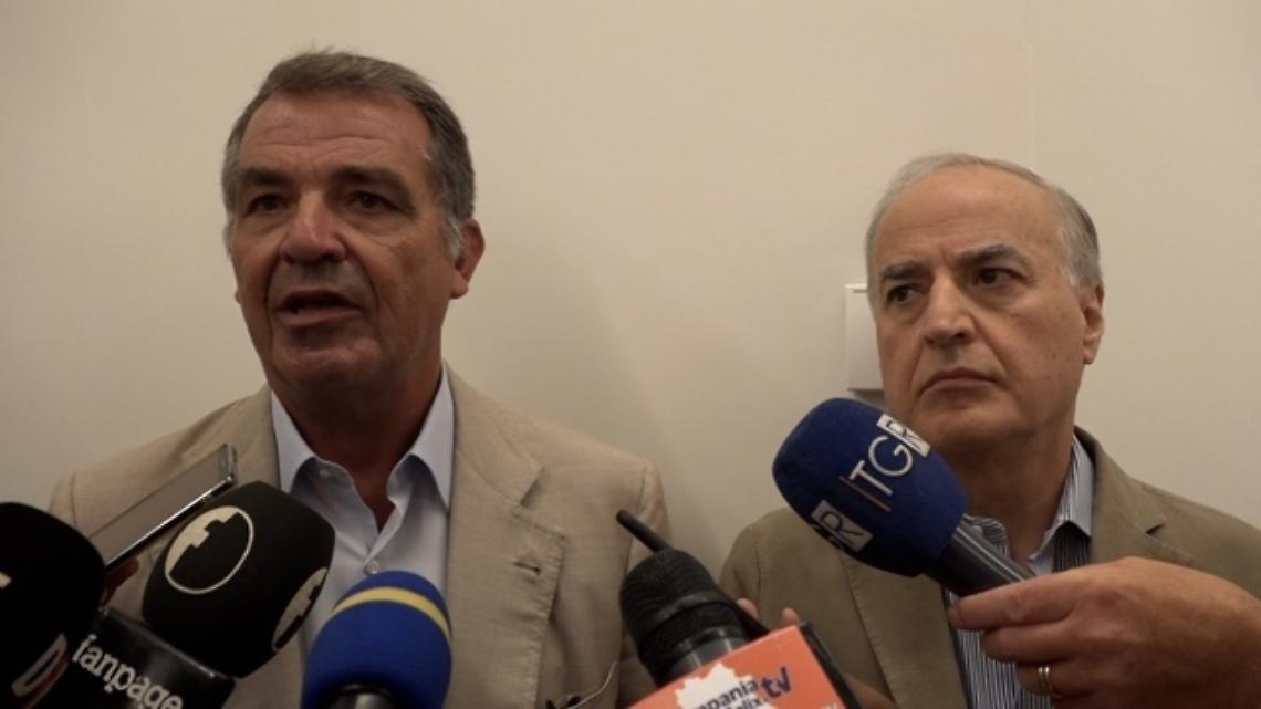 Elezioni, gli ex di Forza Italia in Campania: voteremo il Terzo polo