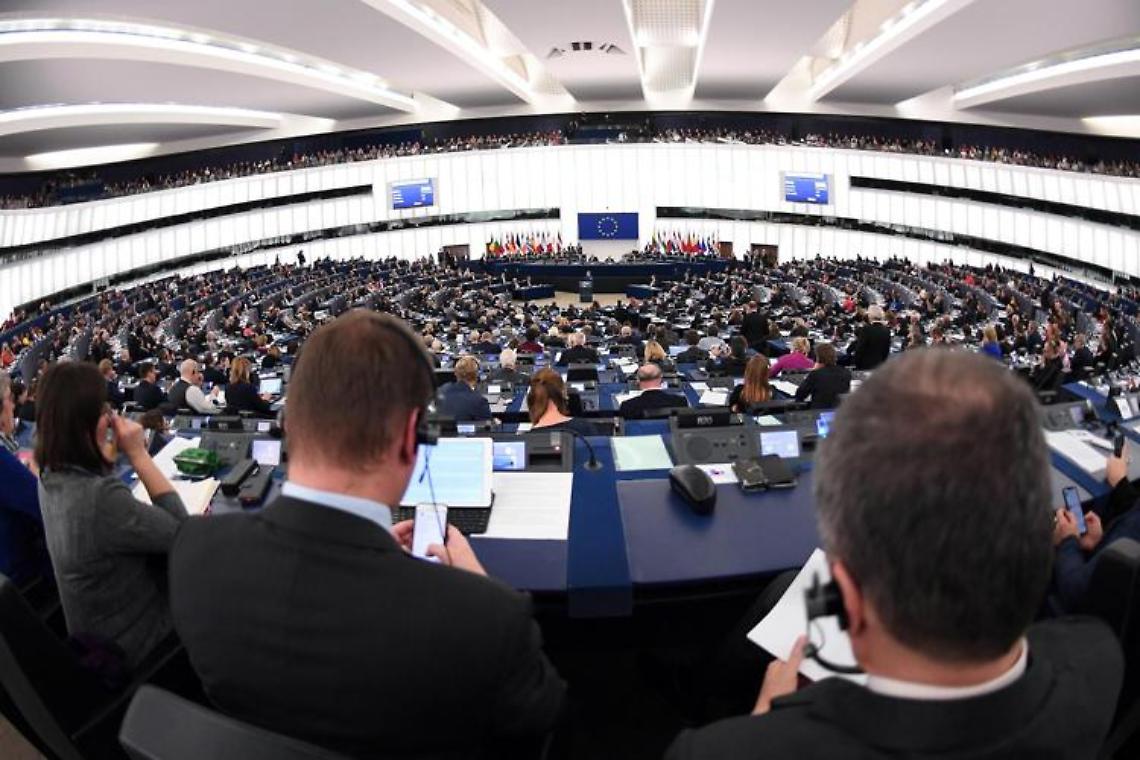 Caro Energia, oggi il pacchetto di misure Ue