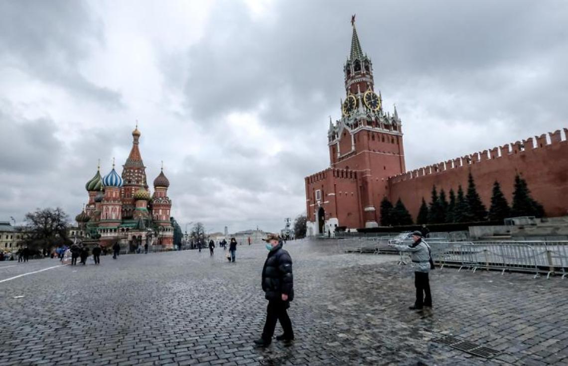 Soldi Russia a partiti stranieri, fonti 007 Usa: «Nulla di specifico su Italia»
