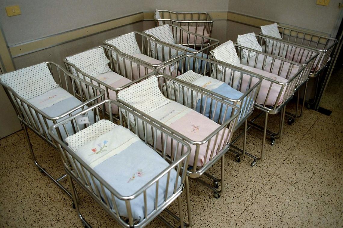 America, Africa, Europa, Italia e la distruzione della famiglia