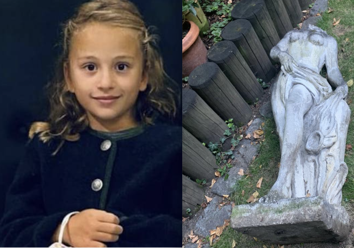 Lavinia uccisa da una statua in Germania, la Procura di Roma apre un'inchiesta